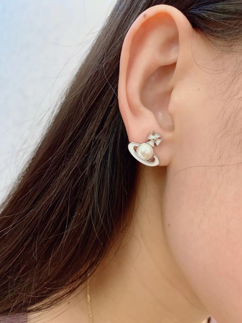 Vivienne Westwood Earrings